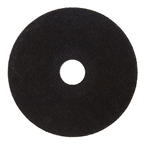 Mercer Black Lightning Cut-Off Wheels - 25 Pack -3
