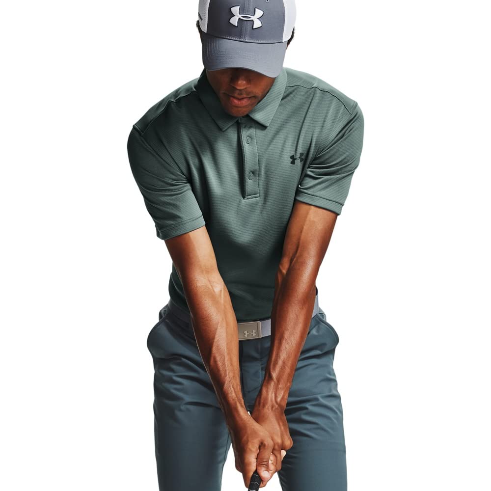 Under Armour Polo męski Tech Golf Polo