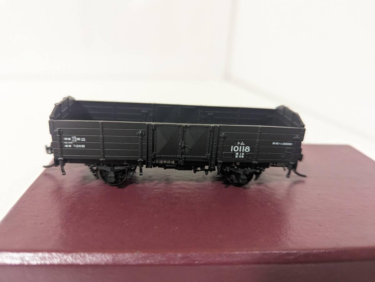 ムサシノモデル　HOゲージ 451系 鉄道模型　４両 ムサシノモデル HOゲージ 451系 鉄道模型 4両 ムサシノモデル