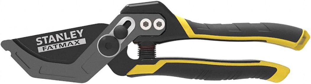 Stanley BDS6036 FATMAX Griphook Bypass Pruner