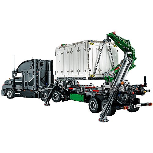 LEGO® Technic – Mack Anthem - 42078 – Bild 2