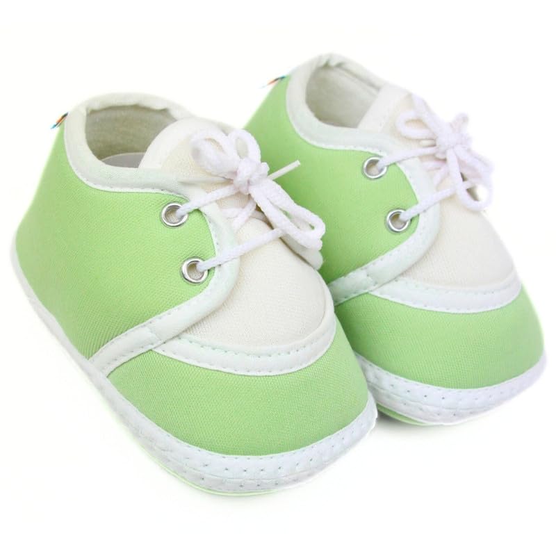 neska moda 6 To 12 Months Baby Boys & Baby Girls Lace-up Solid Booties-BT2301-picture-47