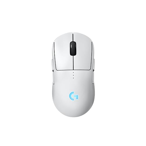 Logitech G PRO 2 Lightspeed Wireless Gaming Mouse