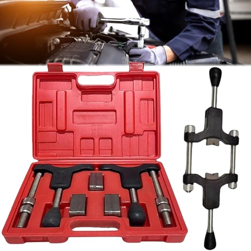 Kit de réparation de filetage externe de 30 à 110 mm pour restaurer vos pas de vis