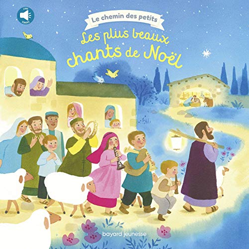 Télécharger Les plus beaux chants de Noël + CD Livre PDF Gratuit