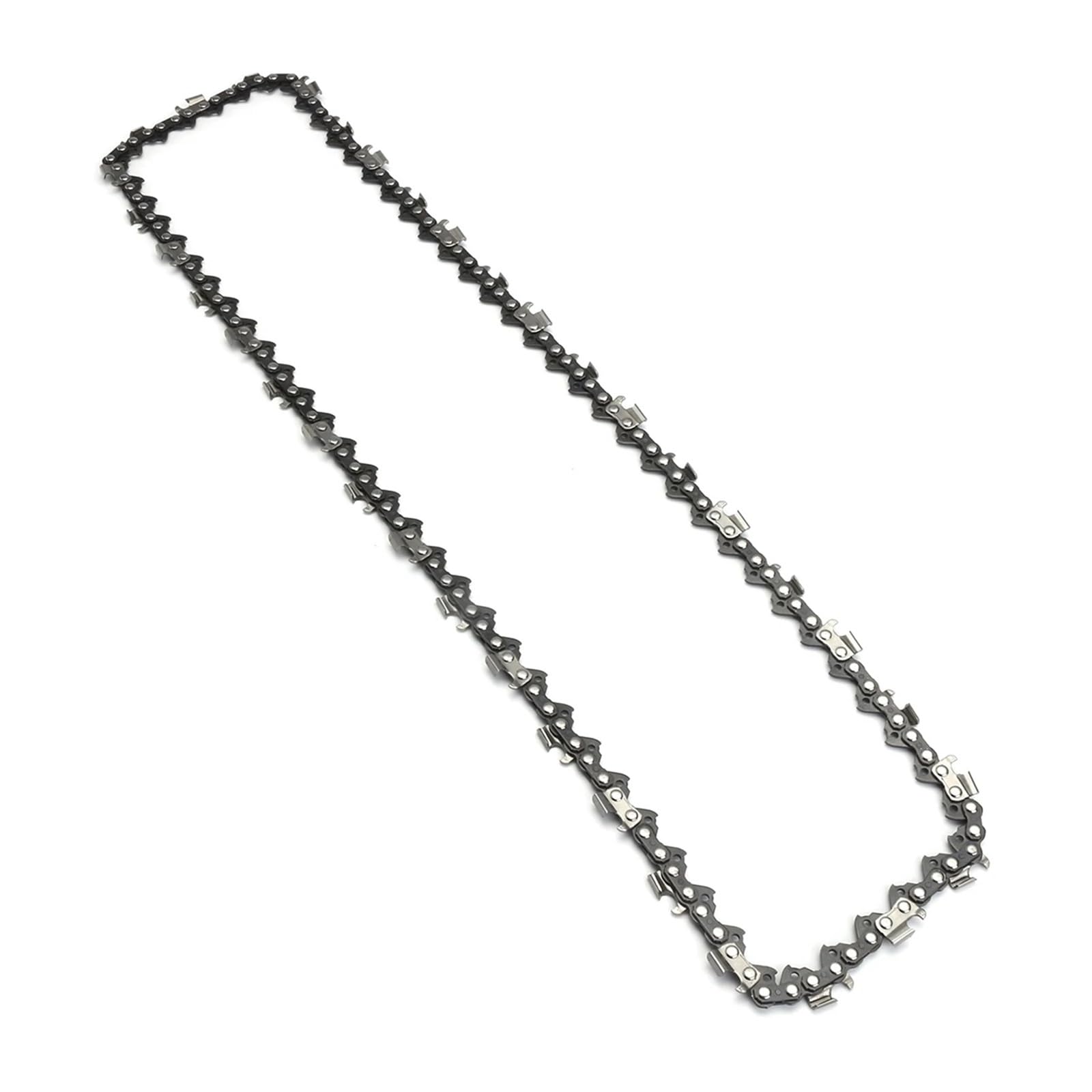 Accesorios Barra guía de motosierra de 18 y 20 pulgadas, cadena de for corte de madera, 3/8 pulgadas, 68DL, 68, 72, eslabones de conductor aptos for 61, 66, 268, 272, 362, 365, 372(18 Inch)