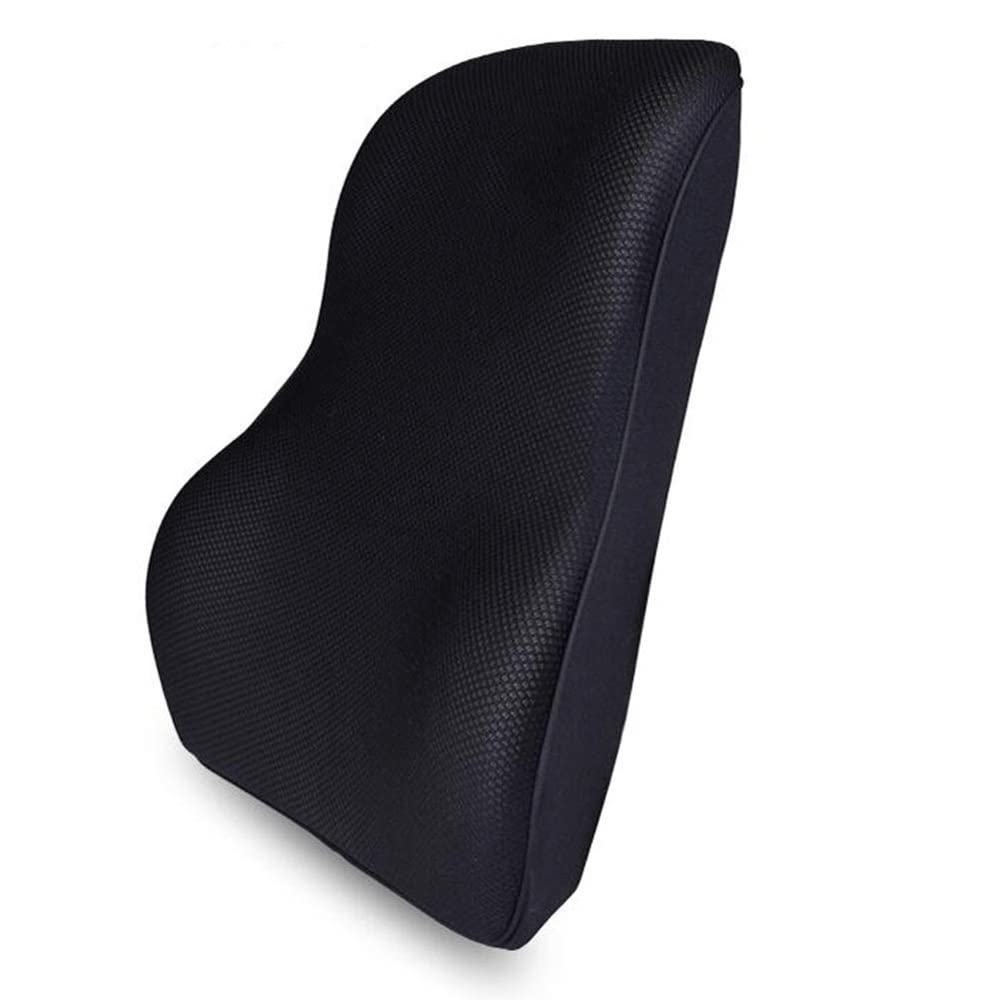Coussin lombaire grand dossier pour le confort du canape et de la voiture