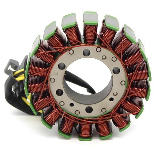 Stator magnéto résout les pannes de démarrage sur Ranger 800 EFI - 3