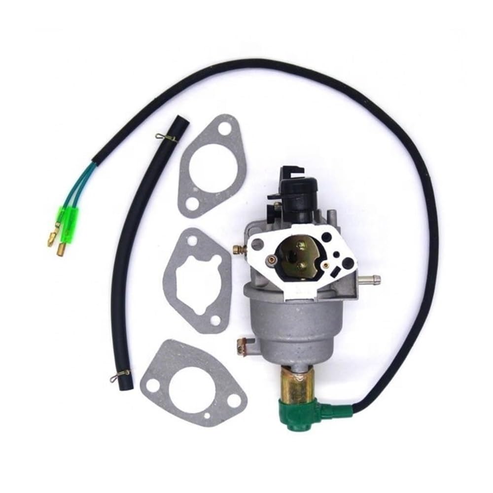 Joint de carburateur 751 12259 pour réparer votre tondeuse à gazon 951 12259