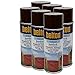 Produktbild Kwasny 6X 322 015 Belton ROBUST Buntlack RAL 8017 Schokobraun Hochglanz 400ml
