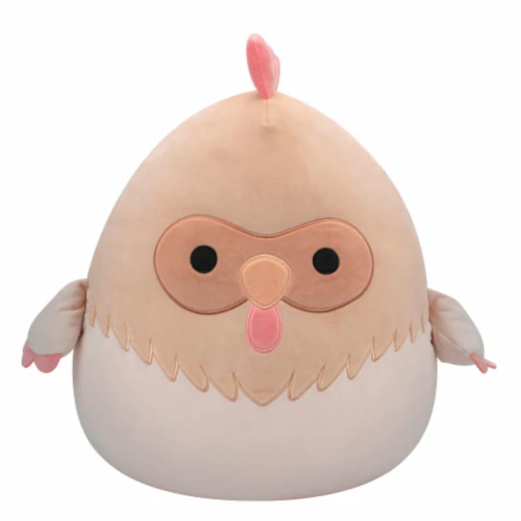 Squishmallows 5" Mackinney The Rooster