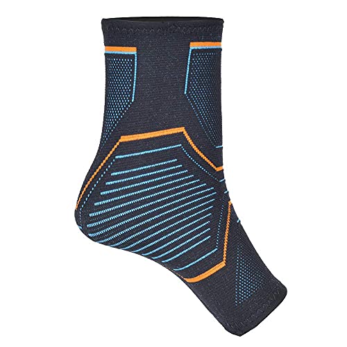 Didad Unisex Ankle Sport Ankle Ankle Support Brace Adjustable Compression Ankle Braces - Image 8