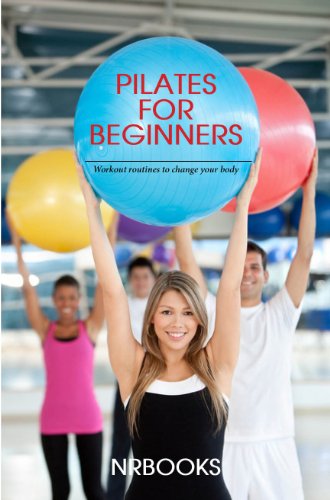 Pilates: Workout routines to change your body