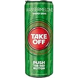 Take Off Energy