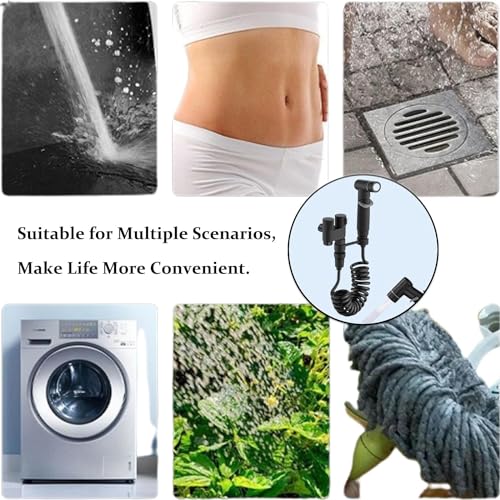 La Mejor Selección de Grifos de bidé - solo los mejores. 15 Grifos de bidé marca TAGNEFLOR (3)