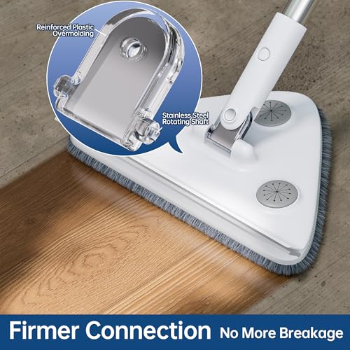 POPMOP Wall Duster with Pads
