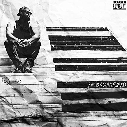 Dear Mama (feat. Bianca B.) [Explicit]
