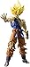 Goku Action Figure 6 Inch Super Saiya II Dragon Ball Figures Movie Version Dragon Ball Action Figures Dragon Ball Z Toys Best Gift