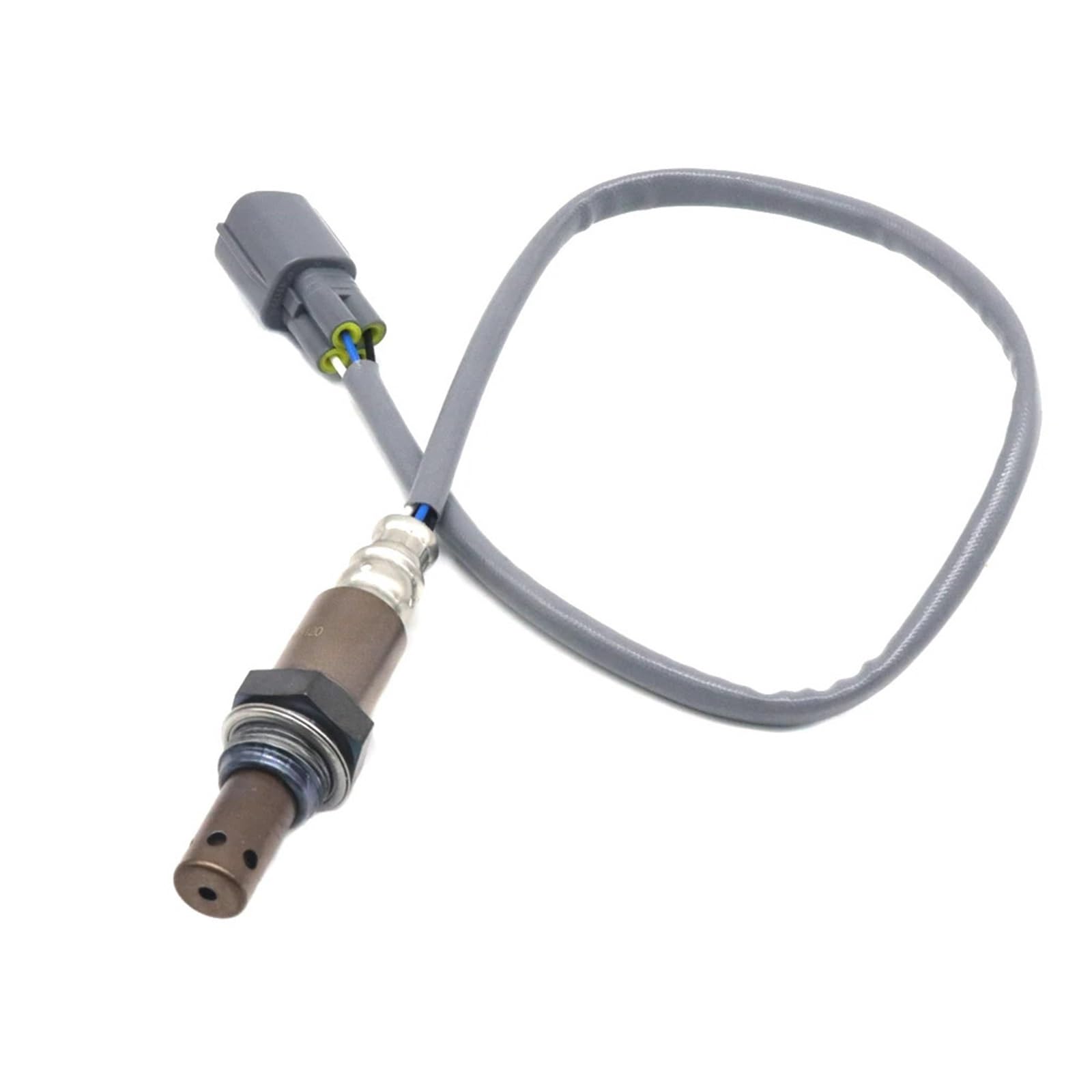 paliwasonda lambda Pasuje Do Toyota RAV4 PREVIA TARAGO MARK ESTIMA BLADE 8946728120 89467-28120 Przedni Czujnik Tlenu O2 Do Samochodu czujnik tlenu