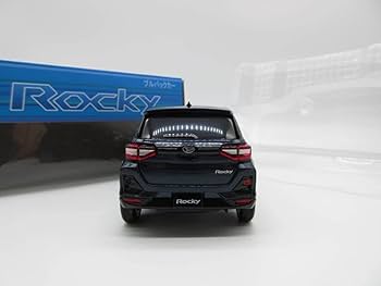 Amazon | ダイハツ 新型ロッキー Rocky ディーラー特注 非売品