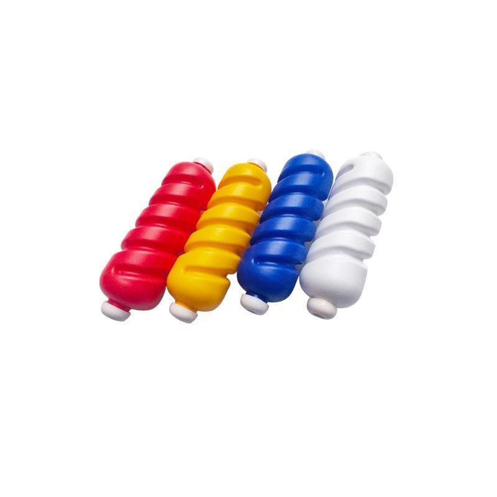 XLIHAWY Swimming Pool Safety Divider Rope and Float Line, Pool Lane Dividers for Swimming Pools Equipment to Divide Swim Race Lanes (Color : Blue-9cm, Size : 1m)