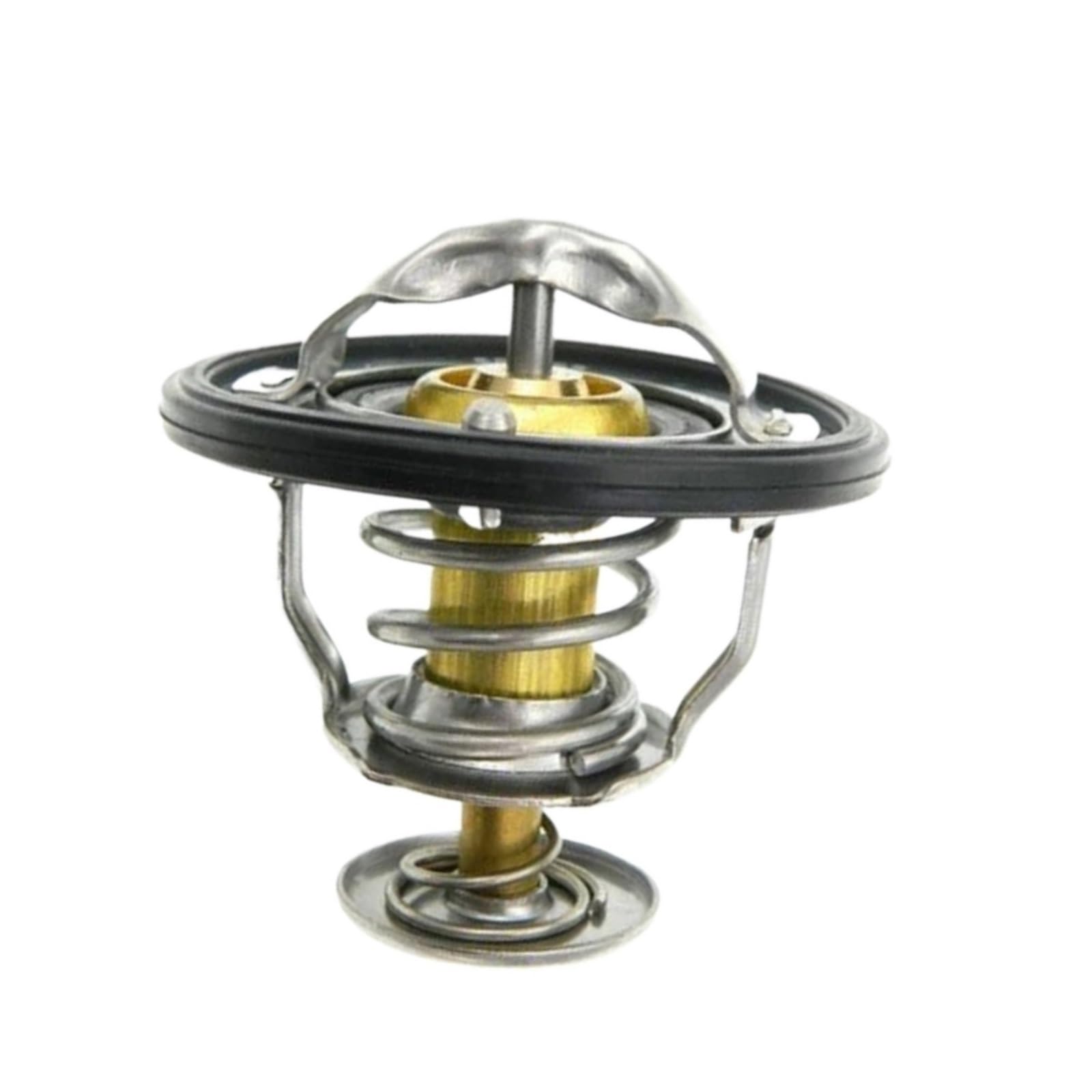 Auto Engine Thermostat Compatible With Rav4 2001-2018 For 4runner 1996-2002 16325-62010 90916-03075 90916-03129 90916-A3003 MD337408 Cooling Response Thermostat