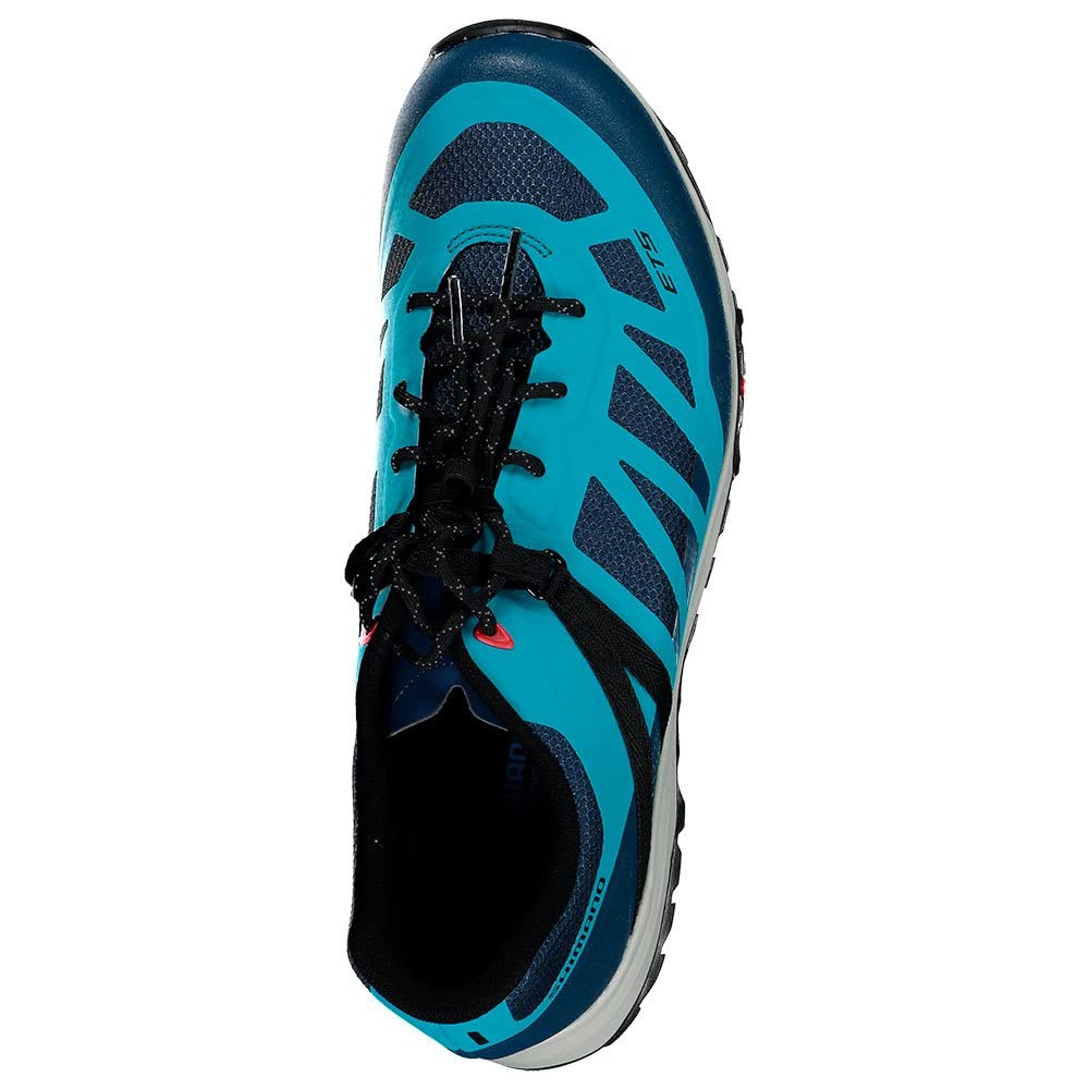 SHIMANO Zapatillas MTB Et500 Mujer