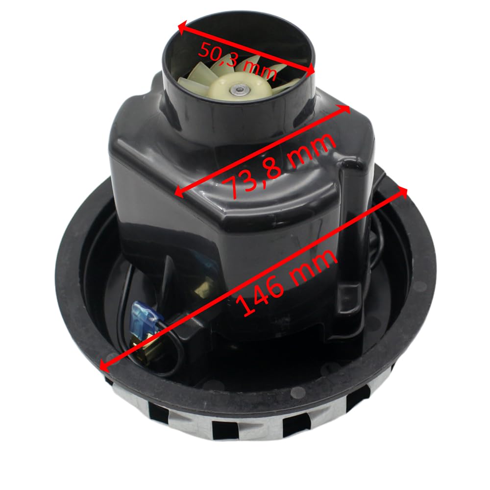 Compatibile Con Filtro Sostitutivo Filtro A Lamelle Parkside PPWD 30 B2