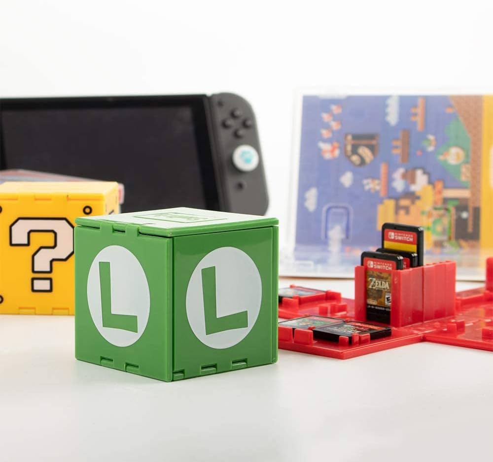 Amazon.co.jp: Nintendo Switch用ゲームケース スイッチゲームカード