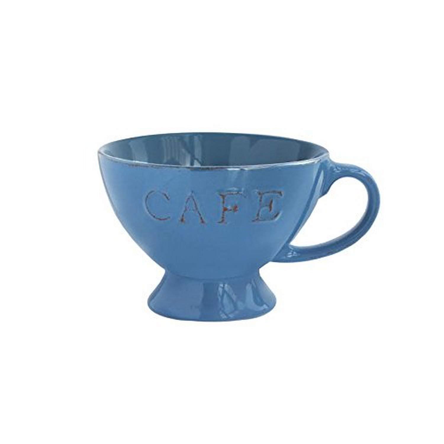 ambition coffee mug Cup of Ambition' Clear Mug – Charles & Grace Boutique main image 0
