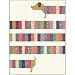 All Wrapped Up Quilt Pattern by Stacy Iest Hsu