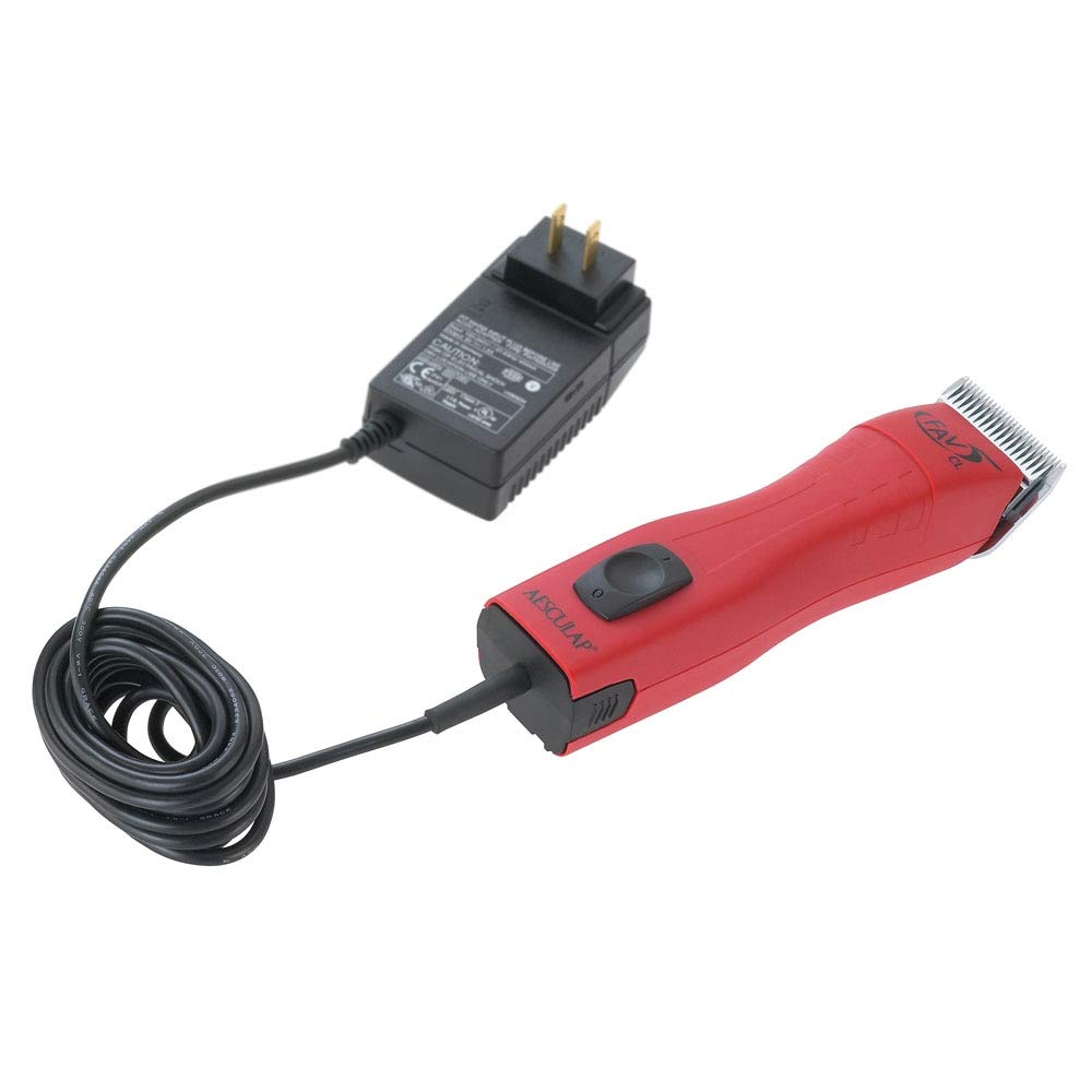 Aesculap VDISC FAV5 Hybrid Clipper