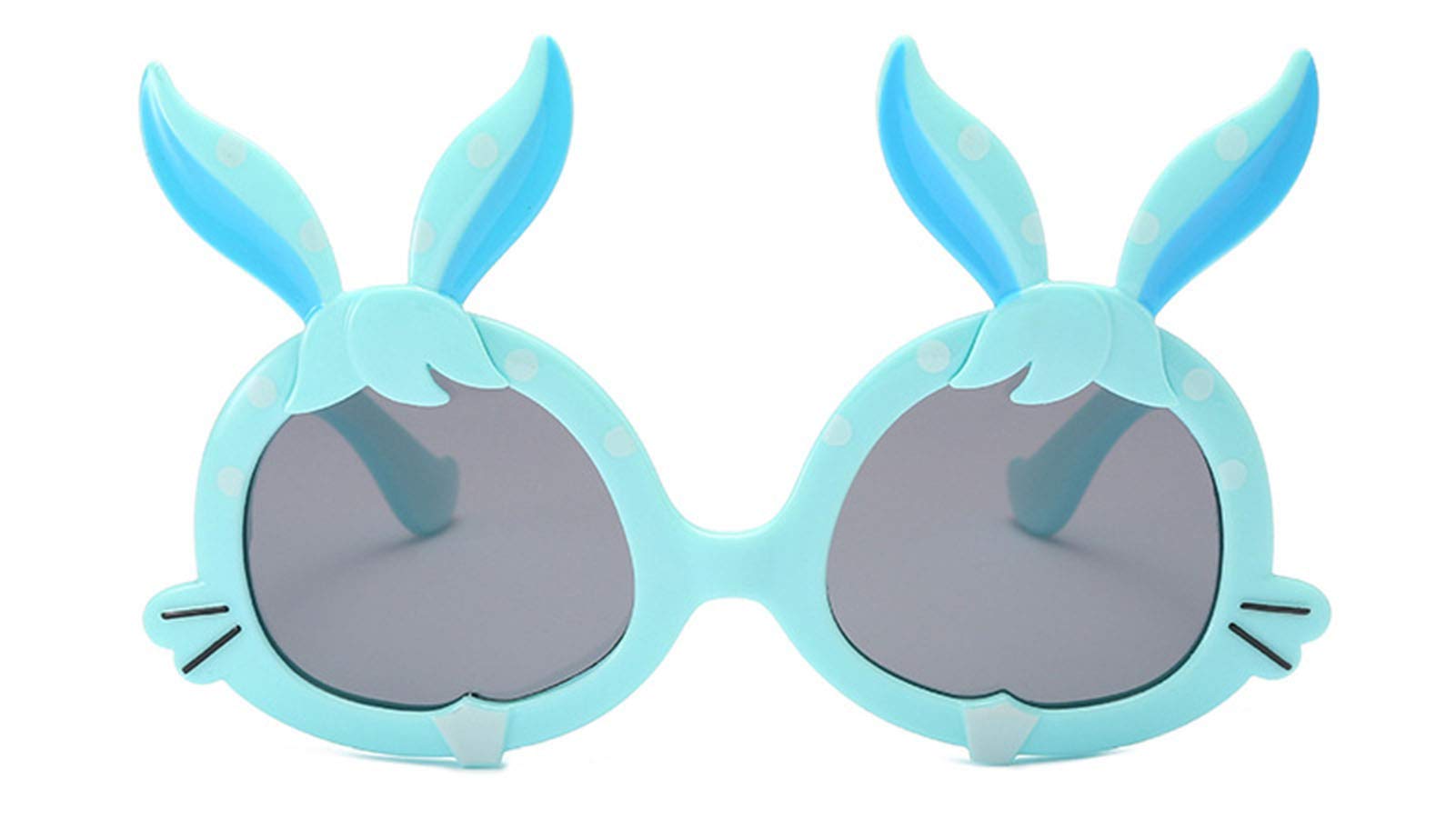 Kids Polarized Sunglasses Sports UV400 Protection Eyewear Silicone Flexible Frame Fashion Comfortable Sunglasses For Age 3-12