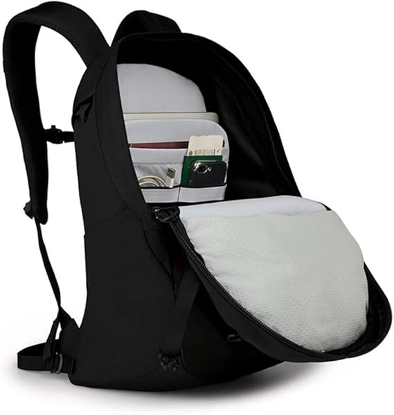 osprey centauri daypack