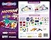 Snap Circuits - Motion Electronics Discovery Kit