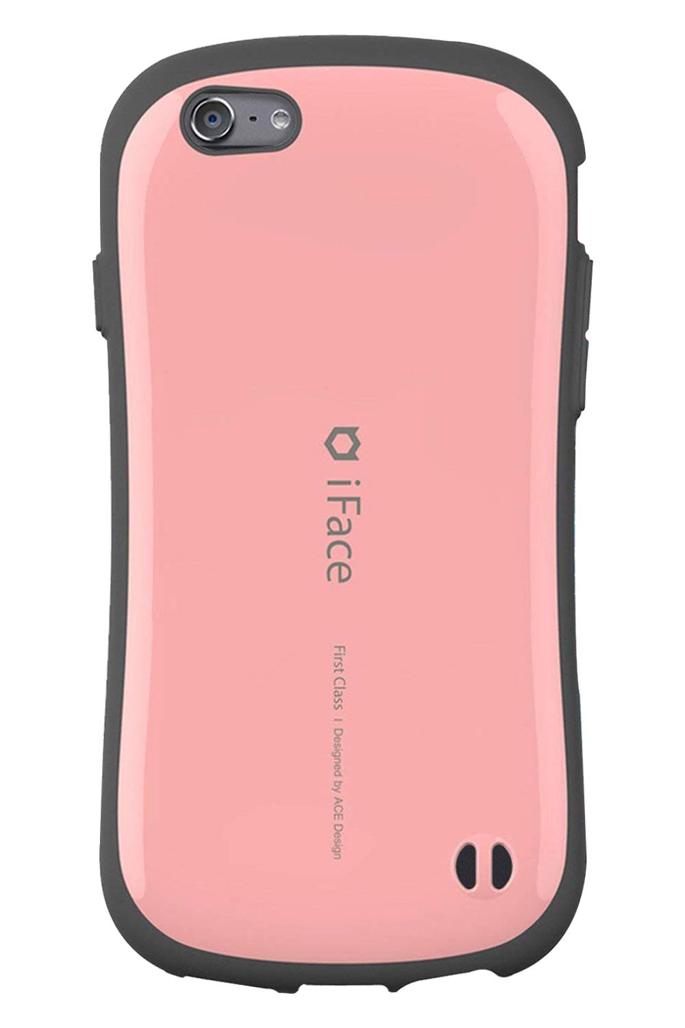 Amazon.co.jp: iFace First Class Standard iPhone6s / 6 ケース 耐 