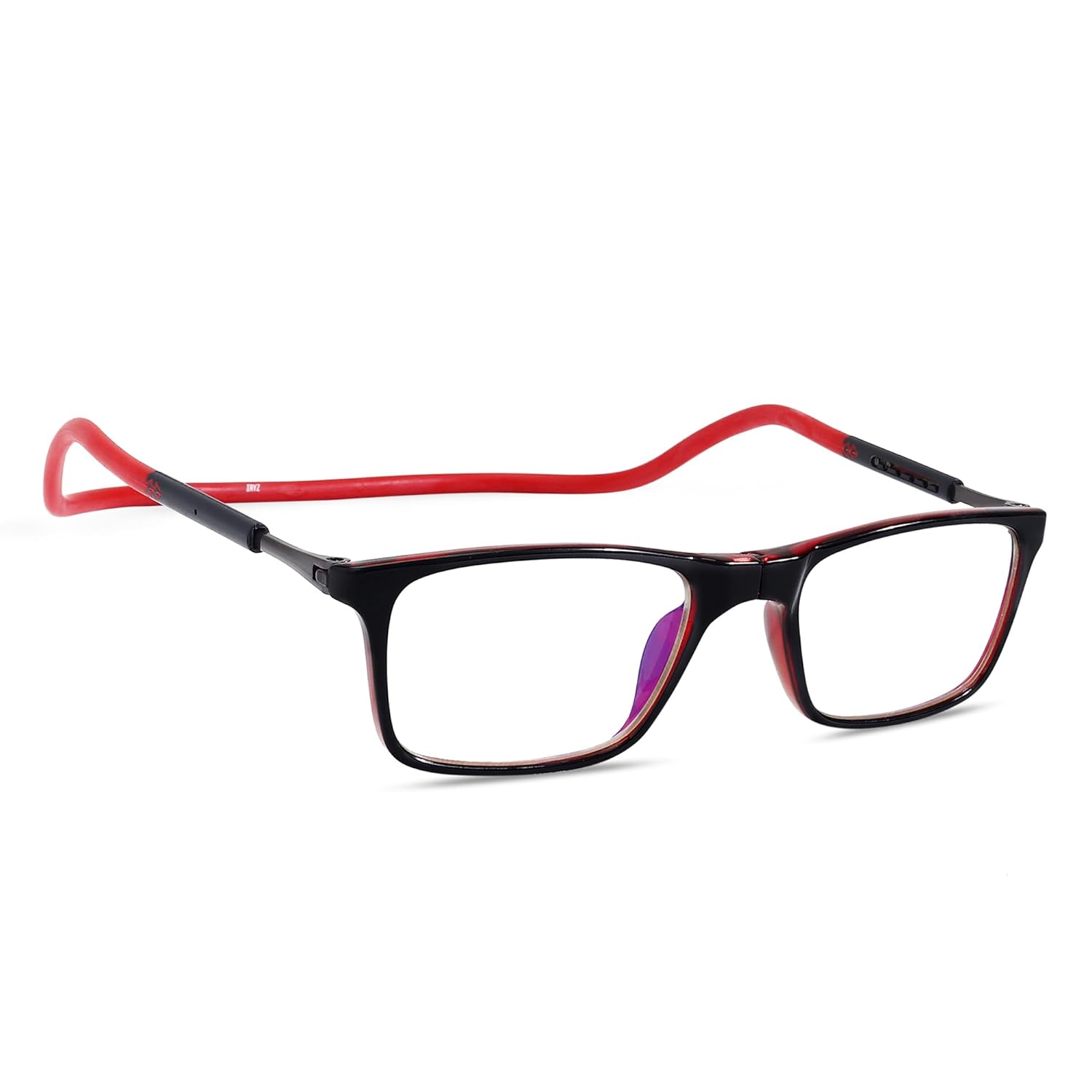 Unisex Reading Glasses | Magnetic open from front | Adjustable Retainer length | Near vision power +1 +1.25 +1.50 +1.75 +2 +2.25 +2.50 +2.75 +3| Foldable| Free size | For men & women Unisex Reading Glasses | Magnetic open from front | Adjustable Retainer length | Near vision power +1 +1.25 +1.50 +1.75 +2 +2.25 +2.50 +2.75 +3| Foldable| Free size | For men & women