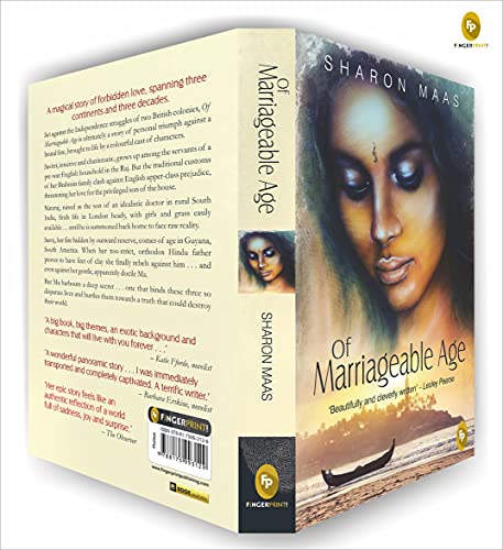 Image of Of Marriageable Age
