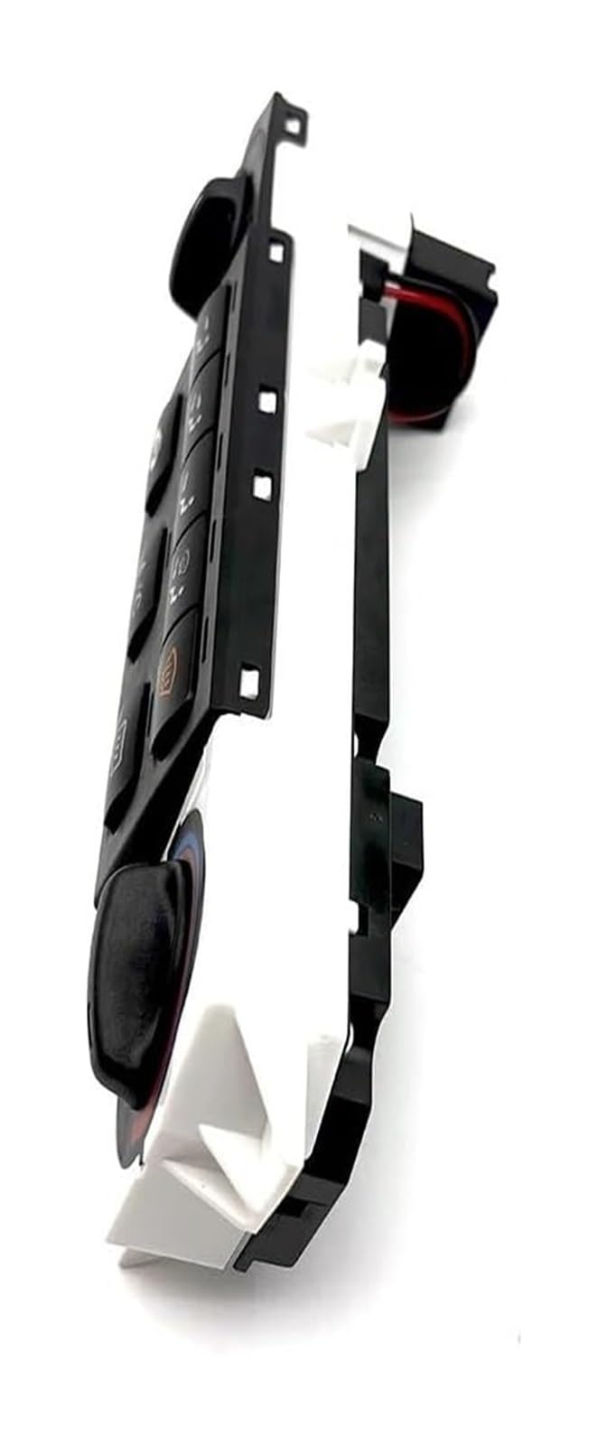 Control Clima Panel Interruptor Para Odyssey 1999-2004 599-269 79600-S0X-A01ZA 79600-S0X-A02ZA 79600-S0X-A03ZA Módulo Control Climatización A/C Interruptor Aire Acondicionado