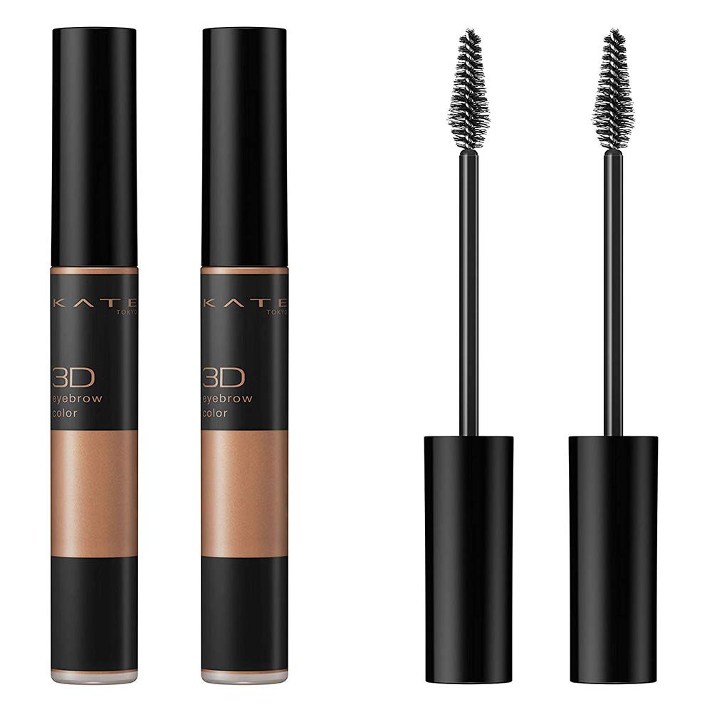 Kanebo Kate Eyebrow Color N - BR-1-2pcs