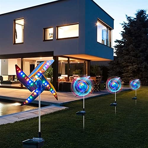 Éclairage d'extérieur étanche à 32 LED pour sécuriser votre allée