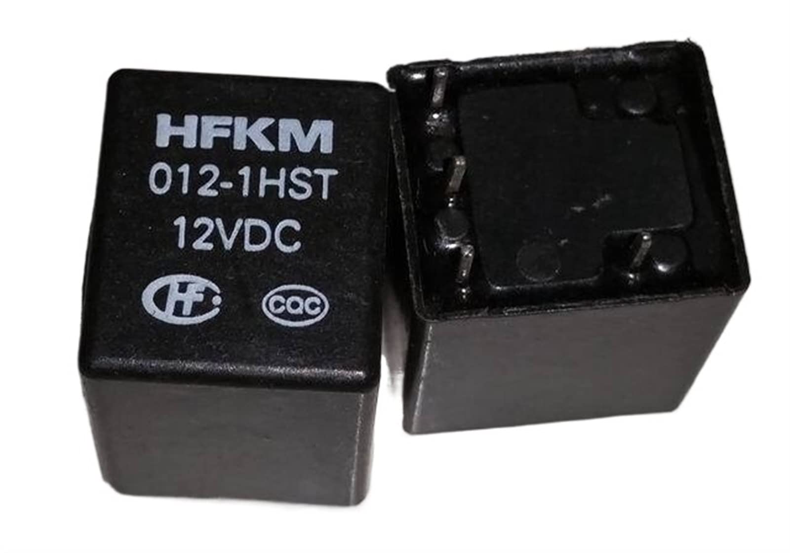 CSKWLLNBC New HFKM 012-1HST Relay 4pins
