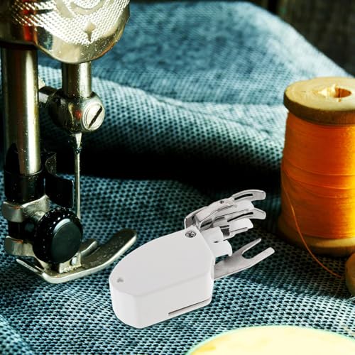 Prensatelas Universal para Dobladillo Luxshiny miniatura 7