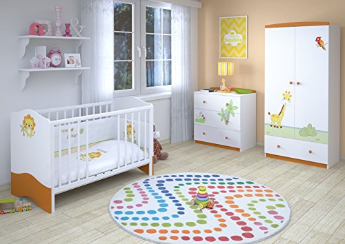 Polini Kids L Jungle - Juego infantil