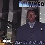 Badfinga