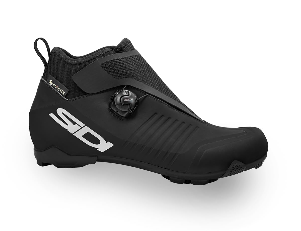 Sidi | Hiemx Cycling Boot Black/Black