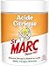 St Marc Acide Citrique Nettoyant Multi-Usage 100% d'Origine Naturelle 500 g