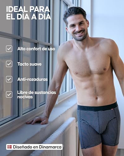 La Mejor Recopilación de Slips para Hombre . 24 Imagen adicional