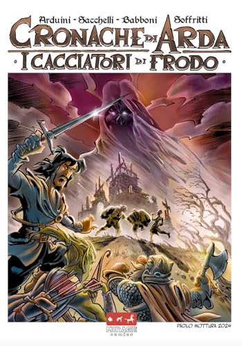 Cronache di Arda. I cacciatori di frodo