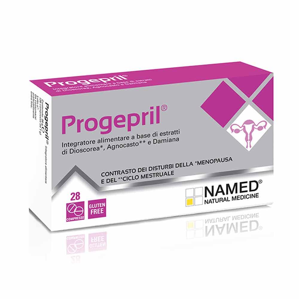 PROGEPRIL*28 Cpr